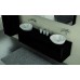 Рукомойник VitrA Geo 7421B003-0016 накладной 38 см - 1