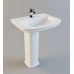 Раковина VitrA Serenada 4167B003 60 см - 1