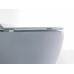 Унитаз подвесной Aquanet Cetus CETUS-W - 2