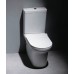 Унитаз-компакт Aquanet Nova - 23