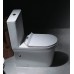 Унитаз-компакт Aquanet Nova - 22