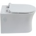 Унитаз подвесной Aquanet Roll 210766 - 4