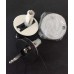 Унитаз подвесной Aquanet Tavr TAVR-W - 3