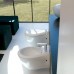 Унитаз подвесной ArtCeram Blend BLV001 - 7
