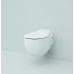 Унитаз подвесной ArtCeram Blend BLV001 - 8