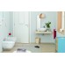 Унитаз подвесной ArtCeram Blend BLV001 - 1