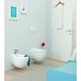 Унитаз подвесной ArtCeram Blend BLV001 - 2