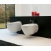 Унитаз подвесной ArtCeram Blend BLV001 - 5