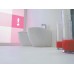 Унитаз приставной ArtCeram Blend BLV002 - 1