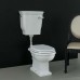Унитаз ArtCeram Hermitage ZAINO MF - 1