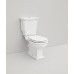 Унитаз-компакт ArtCeram Hermitage HEV008 - 1
