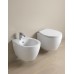 Унитаз подвесной ArtCeram Step STV001 - 2