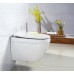 Унитаз подвесной BelBagno Cento-r BB509CH - 2