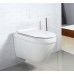 Унитаз подвесной BelBagno Cento-r BB509CH - 3