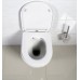 Унитаз подвесной BelBagno Cento-r BB509CH - 4