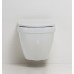 Унитаз подвесной BelBagno Cento-r BB509CH - 1