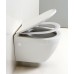 Унитаз подвесной BelBagno Cento-r BB509CH - 6