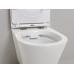 Унитаз подвесной BelBagno Flay-r BB506CH - 5