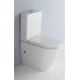 Унитаз-компакт BelBagno Flay-r BB007CPR - 5