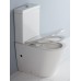 Унитаз-компакт BelBagno Flay-r BB007CPR - 2