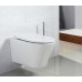 Унитаз подвесной BelBagno Flay-r BB506CH - 1