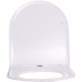 Унитаз подвесной BelBagno Loto BB070CHR безободковый - 1