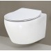 Унитаз подвесной BelBagno Prospero - 5