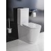 Унитаз-компакт BelBagno Romina - 1