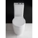Унитаз-компакт BelBagno Sabrina - 2