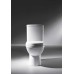 Унитаз-компакт Bravat New Moon 19 CY01019W - 2
