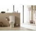 Унитаз-компакт Bravat New Moon 19 CY01019W - 3