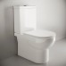 Унитаз-компакт Ceramica Nova Cult CN1201C - 4