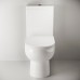 Унитаз-компакт Ceramica Nova Cult CN1201C - 2