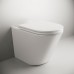 Унитаз приставной Ceramica Nova Trend 114010 - 5