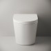 Унитаз приставной Ceramica Nova Trend 114010 - 2