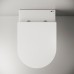 Унитаз приставной Ceramica Nova Trend 114010 - 1
