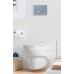 Унитаз подвесной Creavit Jaws JW321 - 3