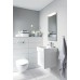 Унитаз подвесной Duravit Architec 2546090064 - 2