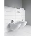 Унитаз подвесной Duravit Architec 2546090064 - 3