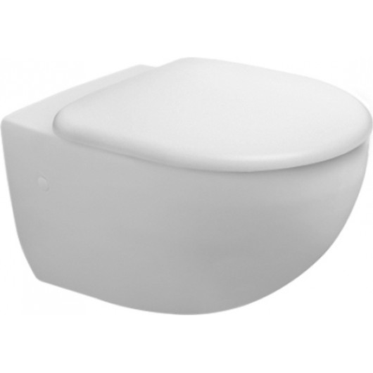 Унитаз подвесной Duravit Architec 2546090064