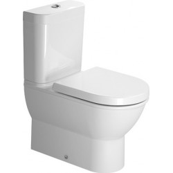 Унитаз-компакт Duravit Darling New 2138090000
