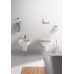 Унитаз подвесной Duravit D-Code 25350900002 - 4
