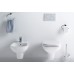 Унитаз подвесной Duravit D-Code 25350900002 - 3