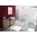 Унитаз подвесной Duravit D-Code 22110900002 - 1