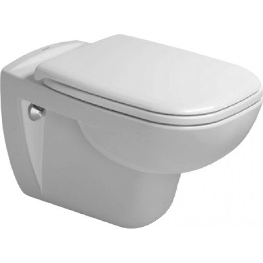 Унитаз подвесной Duravit D-Code 22110900002