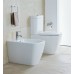 Унитаз-компакт Duravit Happy D.2 2134090000 - 1