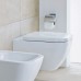 Унитаз подвесной Duravit Happy D.2 - 3