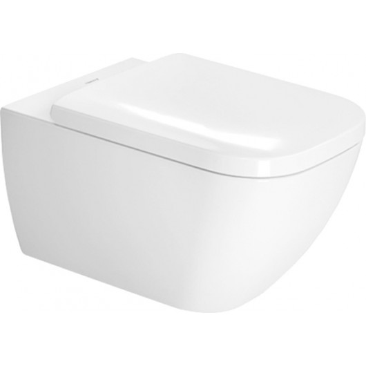 Унитаз подвесной Duravit Happy D.2