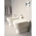 Унитаз приставной Duravit Starck 3 0124090000 - 2