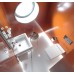 Унитаз подвесной Duravit Vero 2217090064 - 8
